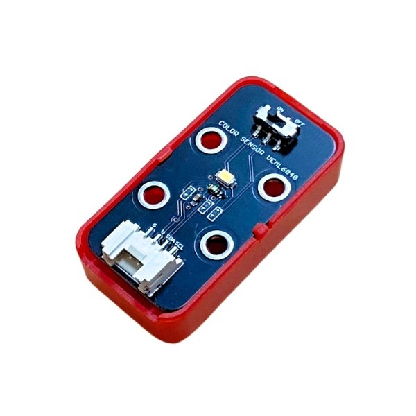 Máy Trộn Bảng Màu Ánh Sáng RGB